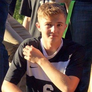 Meet your Posher, Mitchell